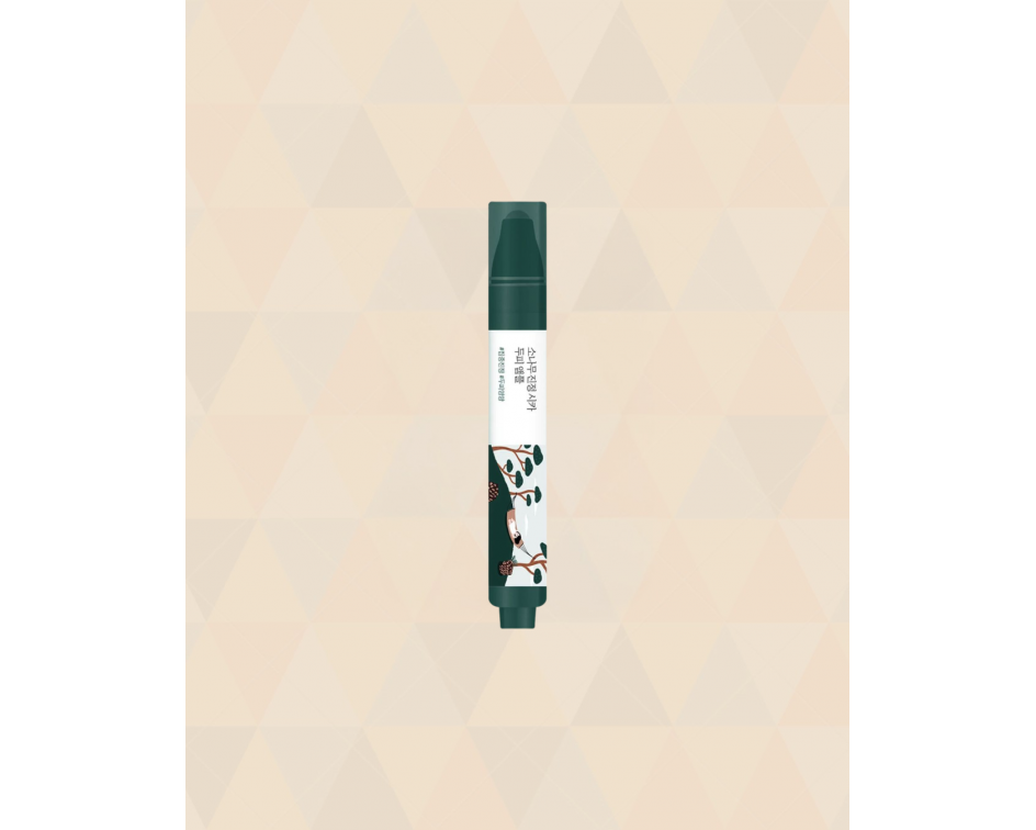 PINE CALMING CICA SCALP AMPOULE 15ML